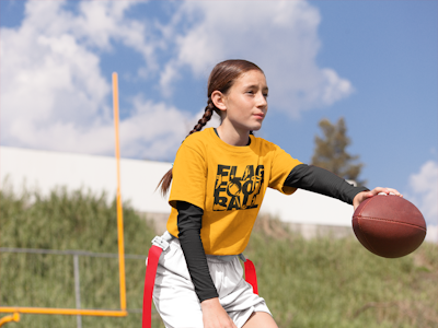 Flag Football Liga