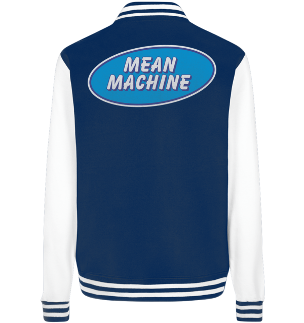 Fürth Mean Machine - College Jacket - Amfoo Shop