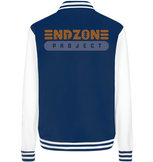 Endzone Project - College Jacket - Amfoo Shop