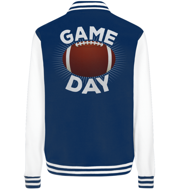 Game Day - College Jacket - Amfoo Shop