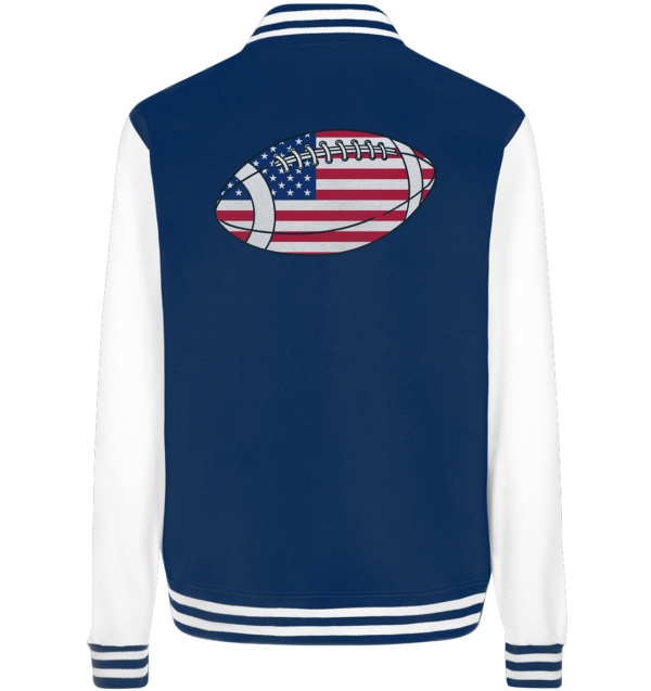 USA Football - College Jacket - Amfoo Shop