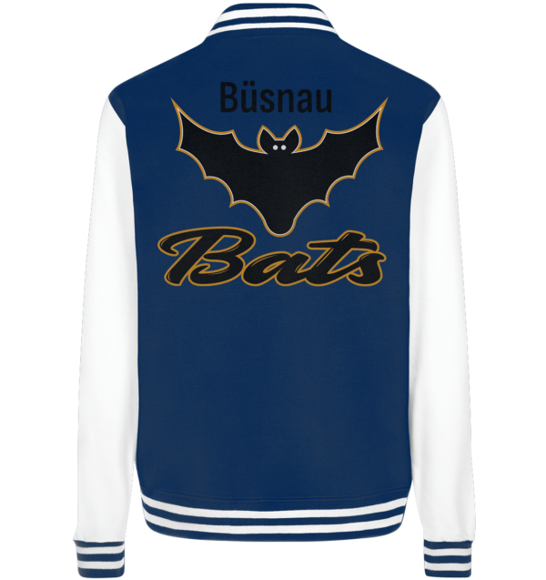 Büsnau Bats - College Jacket - Amfoo Shop