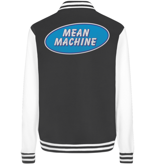 Fürth Mean Machine - College Jacket - Amfoo Shop