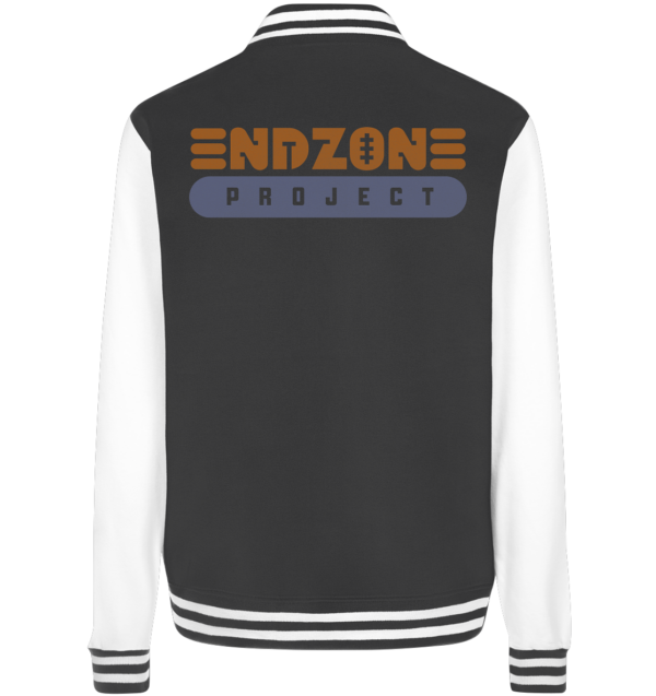 Endzone Project - College Jacket - Amfoo Shop