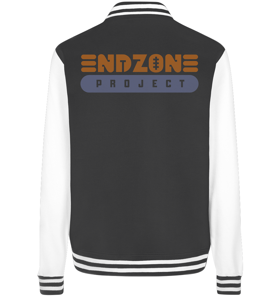 Endzone Project - College Jacket - Amfoo Shop