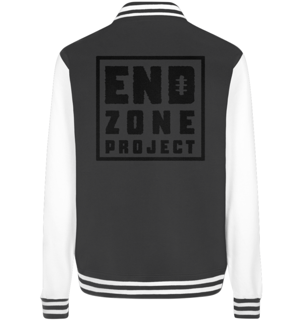 Endzone Project - College Jacket - Amfoo Shop