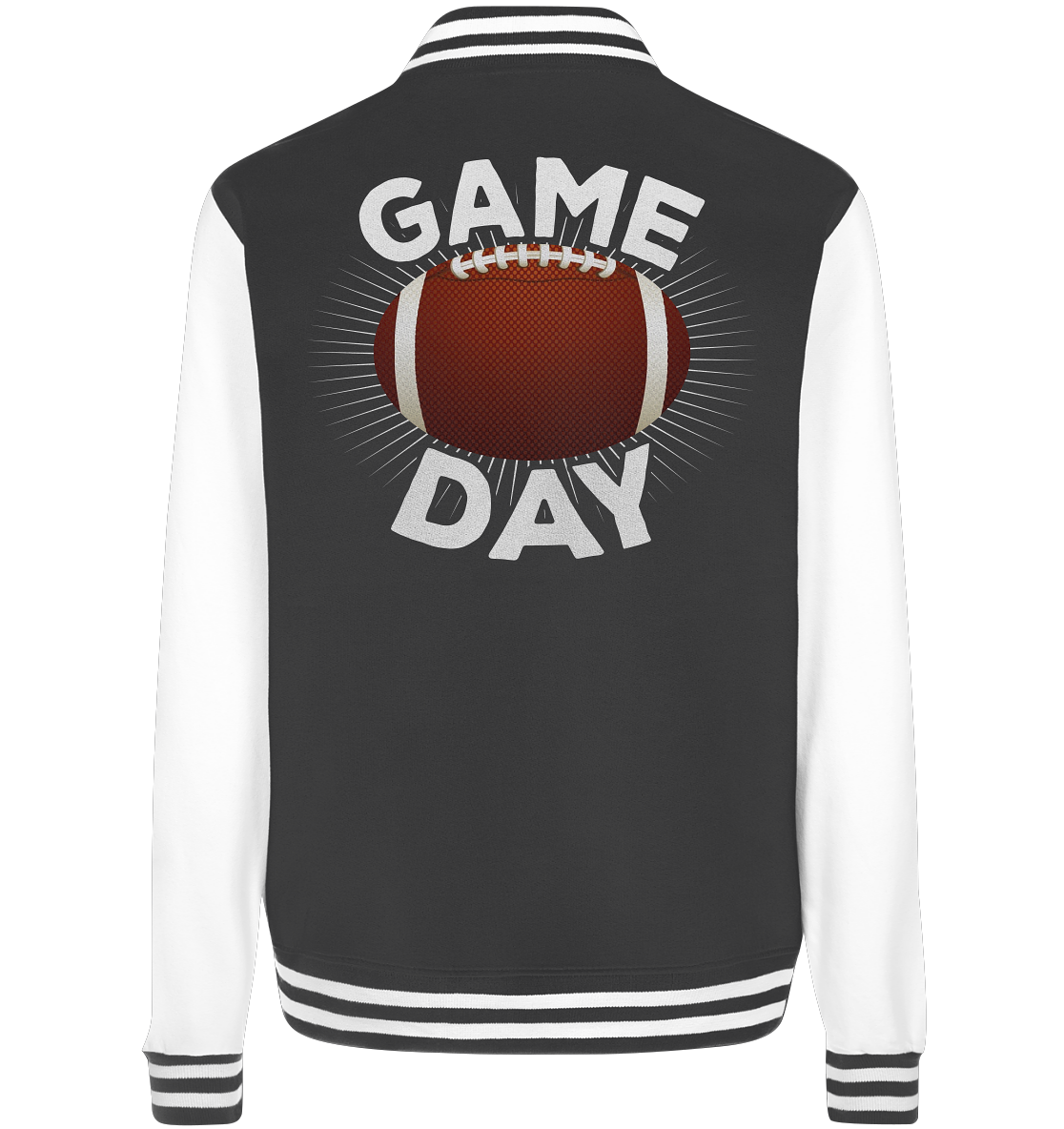 Game Day - College Jacket - Amfoo Shop