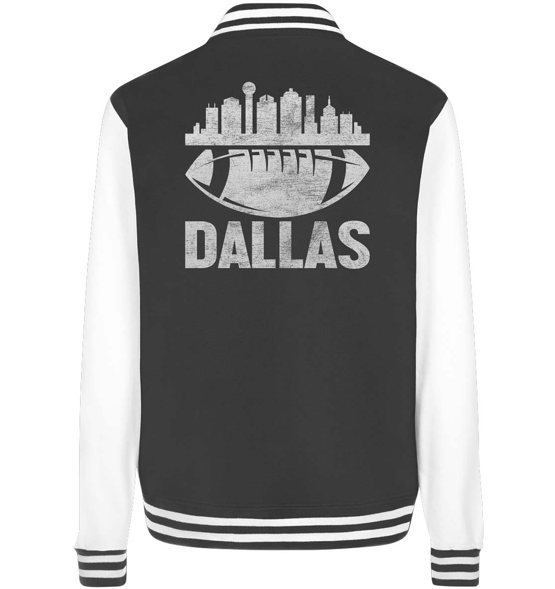 Dallas - College Jacket - Amfoo Shop