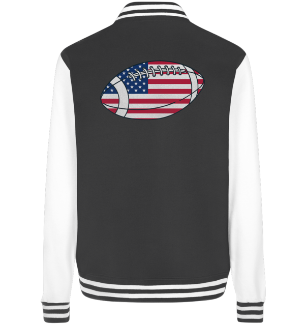 USA Football - College Jacket - Amfoo Shop