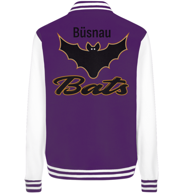 Büsnau Bats - College Jacket - Amfoo Shop