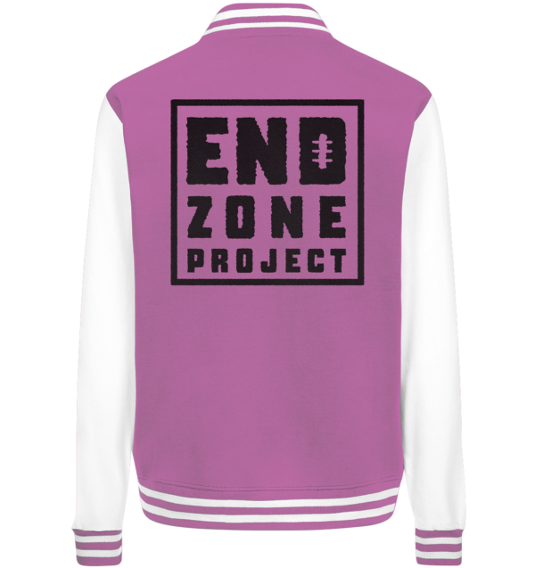 Endzone Project - College Jacket - Amfoo Shop