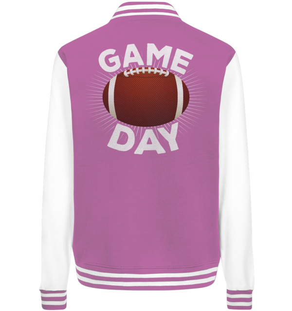 Game Day - College Jacket - Amfoo Shop