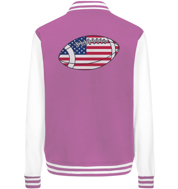 USA Football - College Jacket - Amfoo Shop