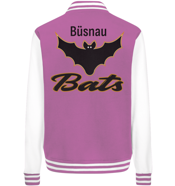 Büsnau Bats - College Jacket - Amfoo Shop