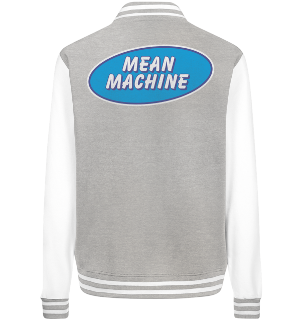 Fürth Mean Machine - College Jacket - Amfoo Shop