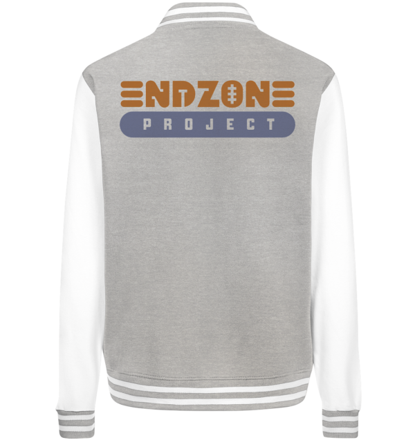 Endzone Project - College Jacket - Amfoo Shop