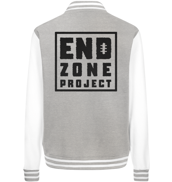 Endzone Project - College Jacket - Amfoo Shop