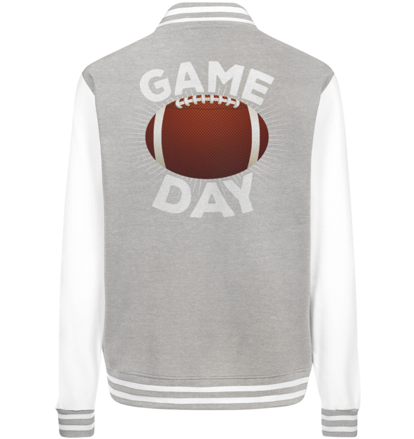 Game Day - College Jacket - Amfoo Shop