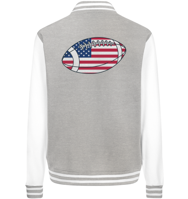 USA Football - College Jacket - Amfoo Shop