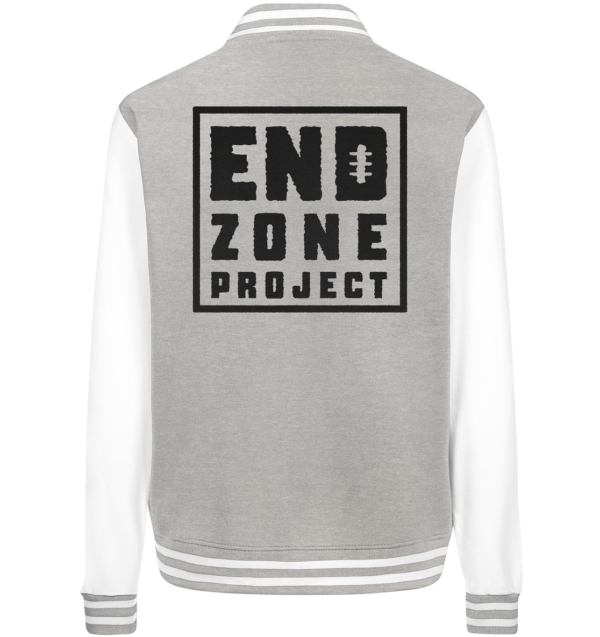 Endzone Project II - College Jacket - Amfoo Shop