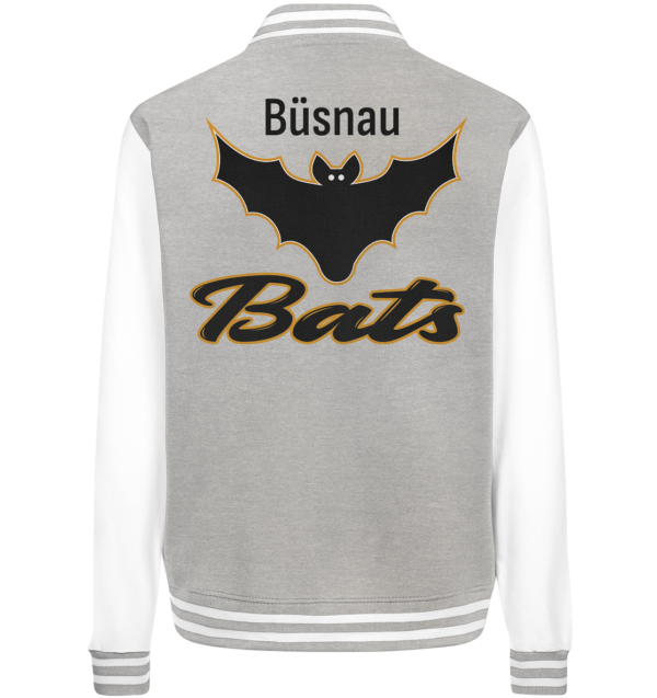 Büsnau Bats - College Jacket - Amfoo Shop