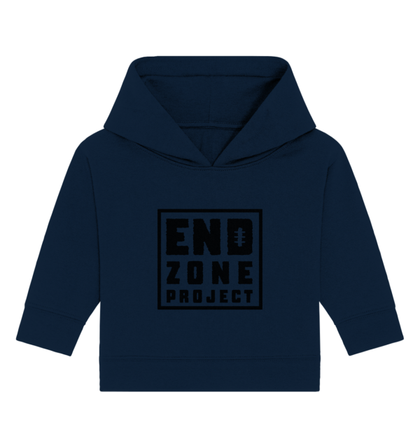 Endzone Project - Baby Organic Hoodie - Amfoo Shop