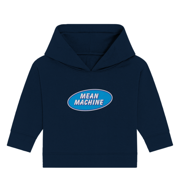 Fürth Mean Machine - Baby Organic Hoodie - Amfoo Shop