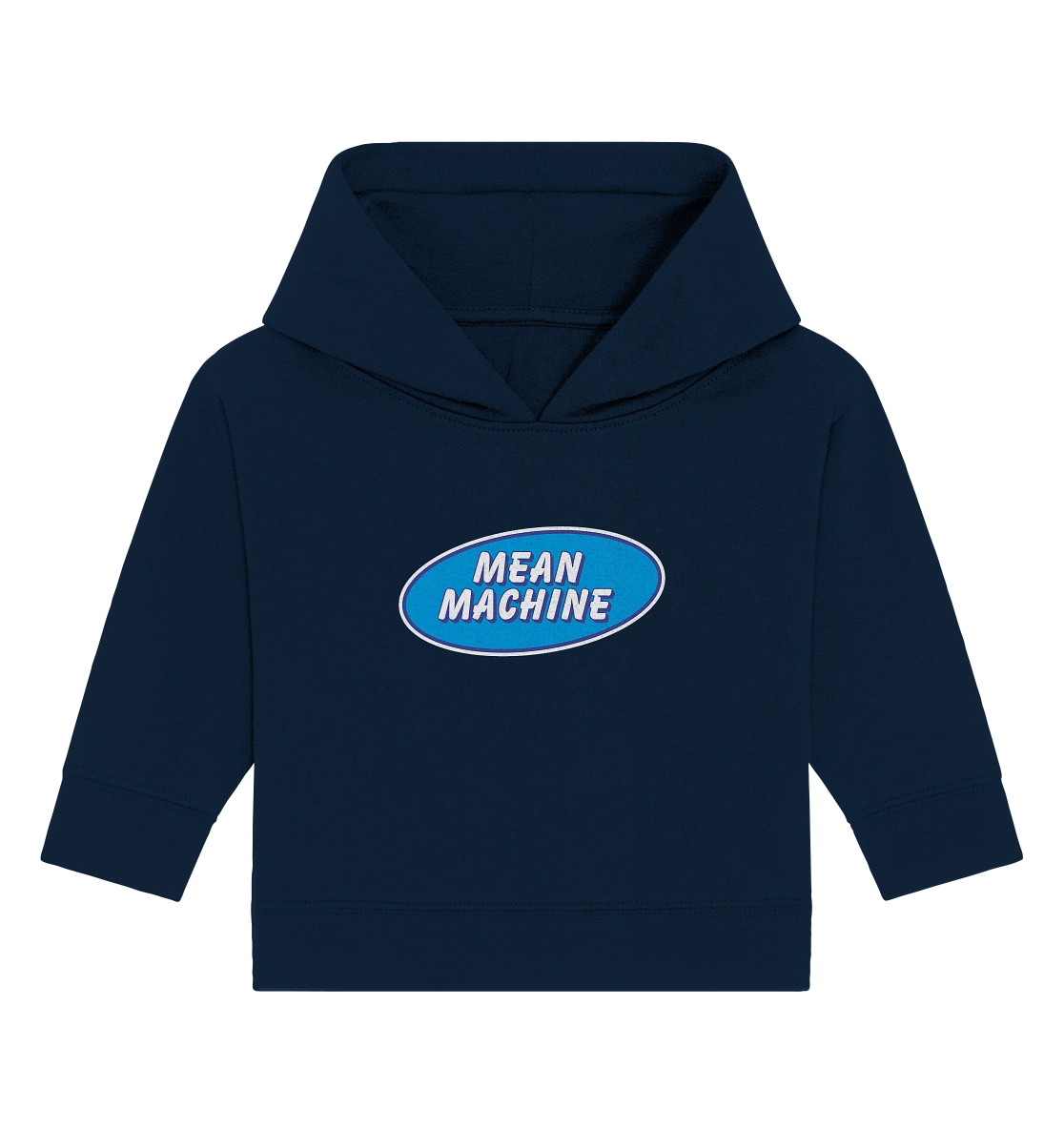 Fürth Mean Machine - Baby Organic Hoodie - Amfoo Shop