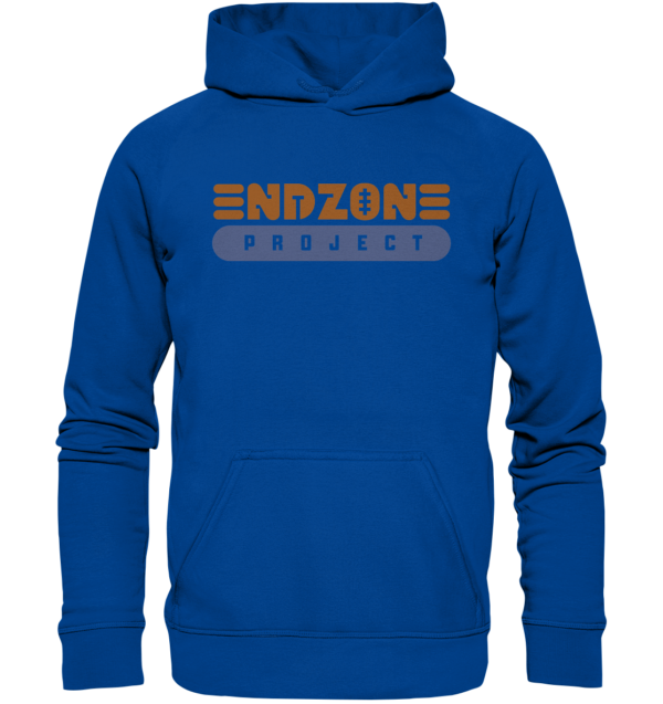 Endzone Project - Basic Unisex Hoodie - Amfoo Shop