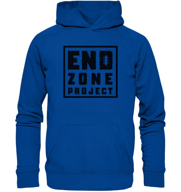 Endzone Project - Basic Unisex Hoodie - Amfoo Shop