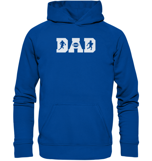 DAD - Basic Unisex Hoodie - Amfoo Shop