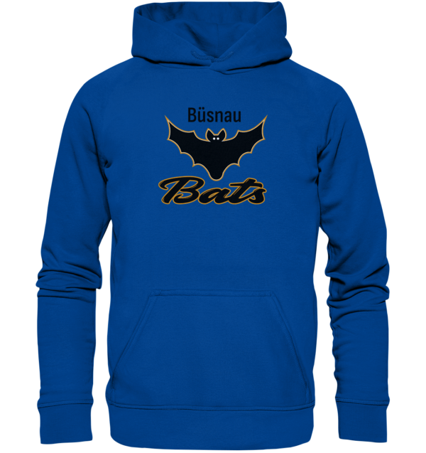 Büsnau Bats - Basic Unisex Hoodie - Amfoo Shop