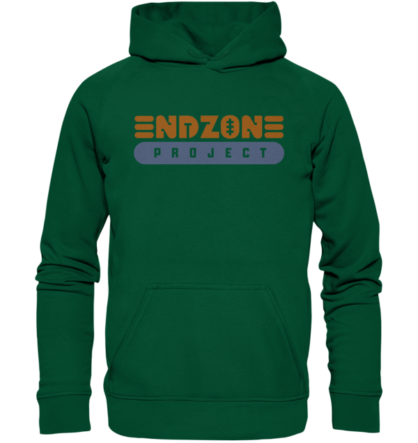 Endzone Project - Basic Unisex Hoodie - Amfoo Shop