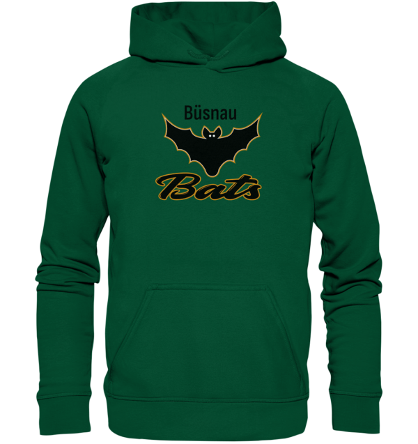 Büsnau Bats - Basic Unisex Hoodie - Amfoo Shop