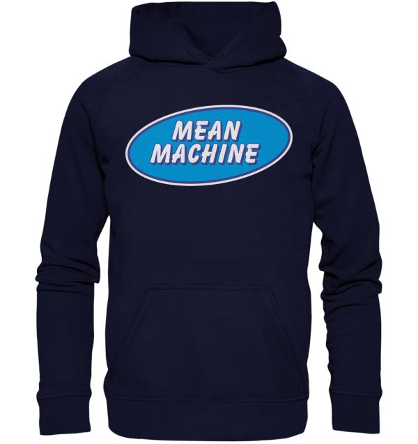 Fürth Mean Machine - Basic Unisex Hoodie - Amfoo Shop