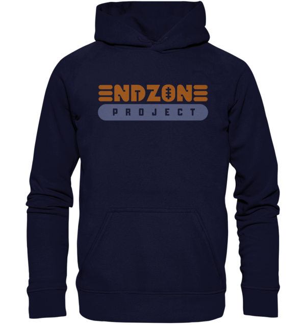 Endzone Project - Basic Unisex Hoodie - Amfoo Shop