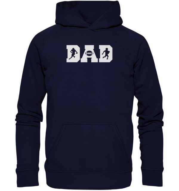 DAD - Basic Unisex Hoodie - Amfoo Shop