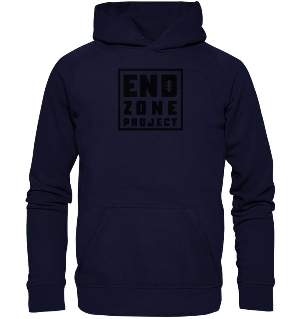 Endzone Project II - Basic Unisex Hoodie - Amfoo Shop