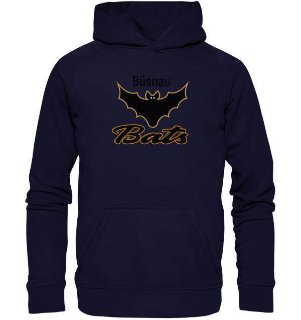 Büsnau Bats - Basic Unisex Hoodie - Amfoo Shop