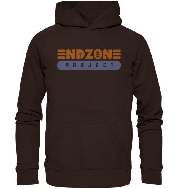 Endzone Project - Basic Unisex Hoodie - Amfoo Shop