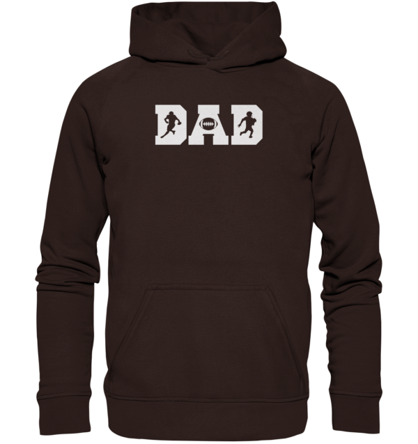 DAD - Basic Unisex Hoodie - Amfoo Shop