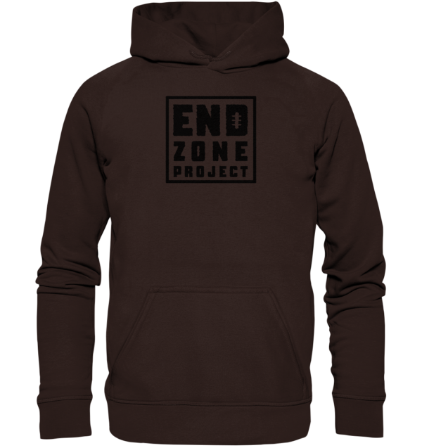 Endzone Project II - Basic Unisex Hoodie - Amfoo Shop