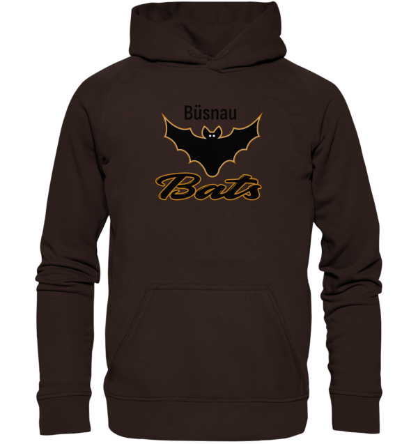 Büsnau Bats - Basic Unisex Hoodie - Amfoo Shop