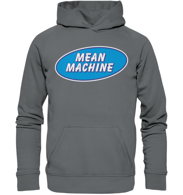 Fürth Mean Machine - Basic Unisex Hoodie - Amfoo Shop