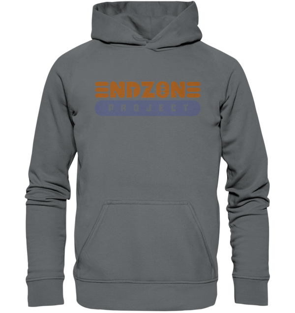 Endzone Project - Basic Unisex Hoodie - Amfoo Shop