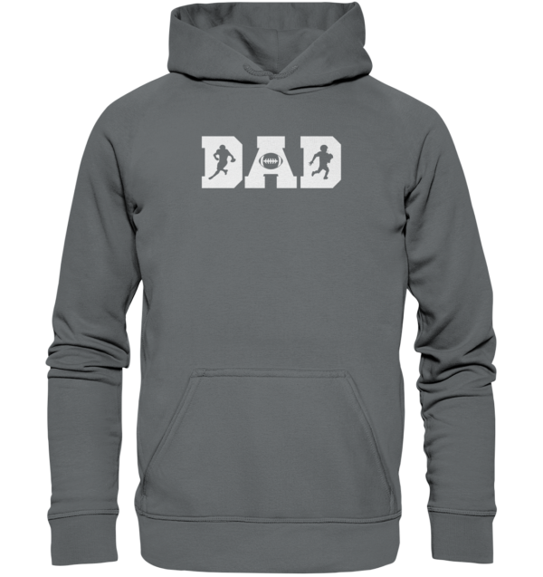 DAD - Basic Unisex Hoodie - Amfoo Shop