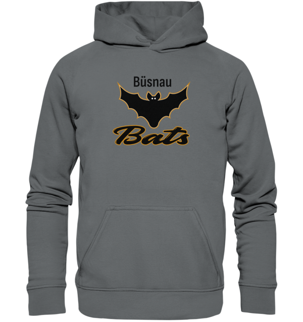 Büsnau Bats - Basic Unisex Hoodie - Amfoo Shop