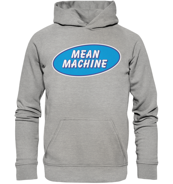 Fürth Mean Machine - Basic Unisex Hoodie - Amfoo Shop