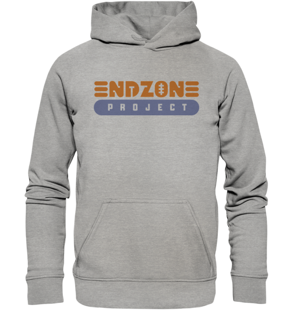 Endzone Project - Basic Unisex Hoodie - Amfoo Shop