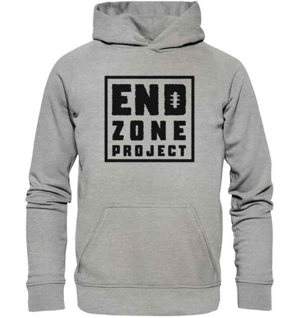 Endzone Project - Basic Unisex Hoodie - Amfoo Shop